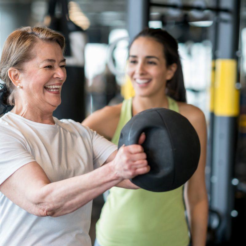 Personal Training